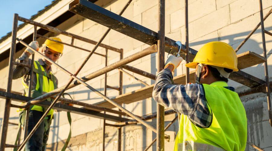Fascia Repair in Elizabeth, NJ